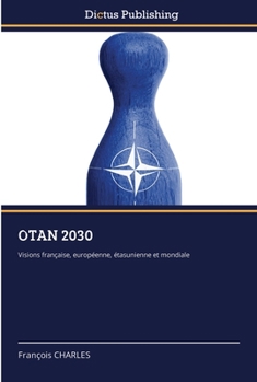 Paperback Otan 2030 [French] Book