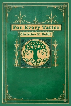 Paperback For Every Tatter Book