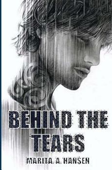 Paperback Behind the Tears Book