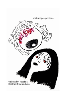Paperback Abstract Perspectives Book