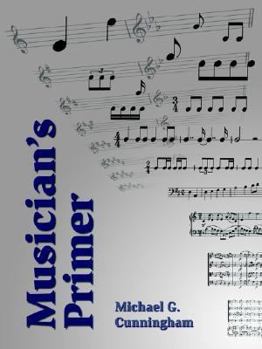 Paperback A Musician's Primer Book