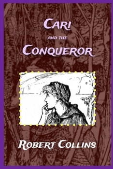 Paperback Cari and the Conqueror Book