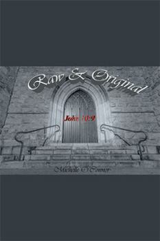 Paperback Raw & Original Book