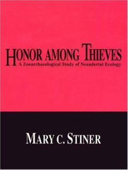 Hardcover Honor among Thieves Book