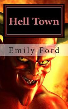 Paperback Hell Town Book