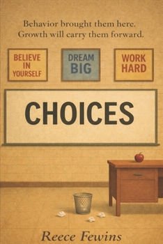 Paperback Choices Book
