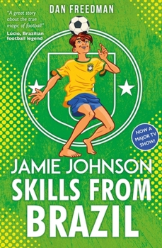 Skills from Brazil - Book  of the Jamie Johnson