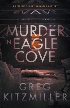 Paperback Murder in Eagle Cove Book