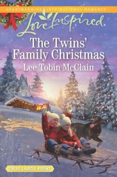 The Twins' Family Christmas - Book #2 of the Redemption Ranch