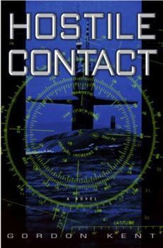 Hardcover Hostile Contact Book