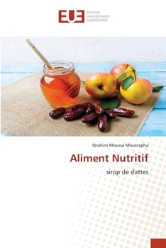 Paperback Aliment Nutritif [French] Book