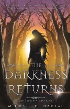 Paperback The Darkness Returns Book