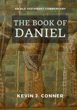 Paperback The Book of Daniel Book