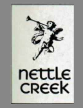 Paperback The Nettle Creek Story Book