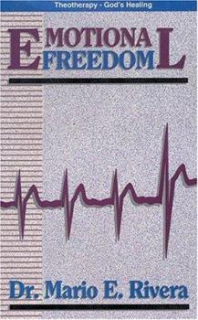 Paperback Emotional Freedom Book