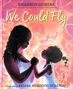 Hardcover We Could Fly Book