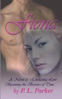 Paperback Fiona Book