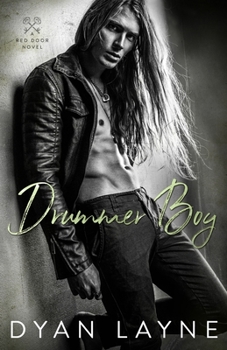 Drummer Boy - Book #5 of the Red Door