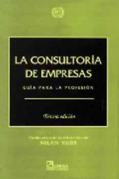 Paperback La consultoria de empresas/ Business Consultancy (Spanish Edition) [Spanish] Book
