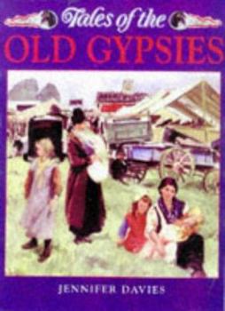 Hardcover Tales of the Old Gypsies Book