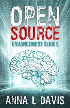 Paperback Open Source Book