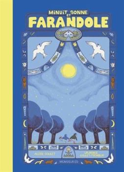 Paperback Minuit Sonne et Farandole [French] Book