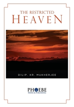 Paperback The Restricted Heaven [English, Middle] Book