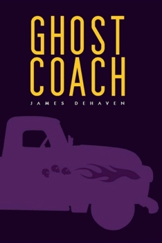 Paperback Ghost Coach Book