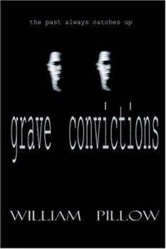 Paperback Grave Convictions Book
