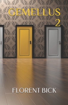 Paperback Gemellus 2 [French] Book