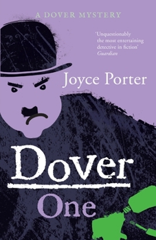 Dover One - Book #1 of the Inspector Dover