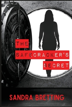 Paperback The Safecracker's Secret Book