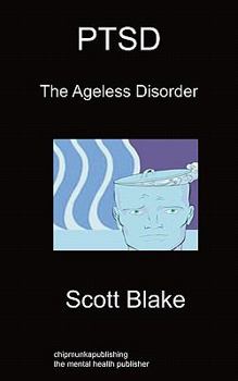 Paperback Ptsd: The Ageless Disorder Book
