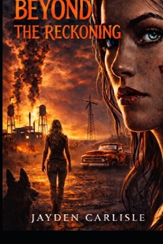 Paperback Beyond The Reckoning Book