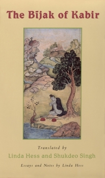 Paperback The Bijak of Kabir Book