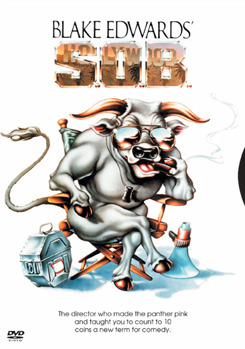 S.O.B.