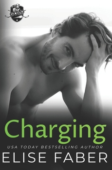 Charging - Book #10 of the Gold Hockey