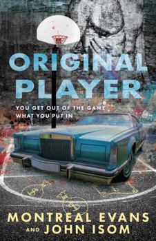 Paperback Original Player Book