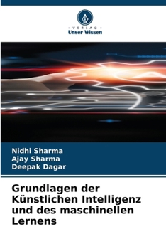 Grundlagen der Künstlichen Intelligenz und des maschinellen Lernens (German Edition)
