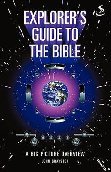 Paperback Explorer's Guide to the Bible Book