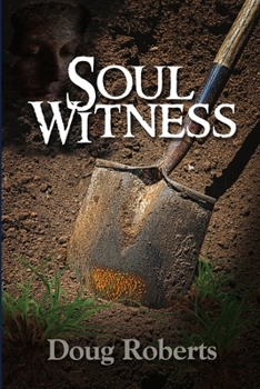 Paperback Soul Witness Book