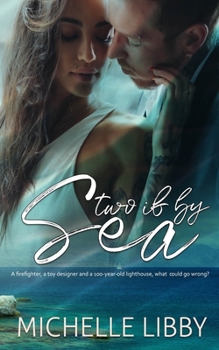 Paperback Two if by Sea Book