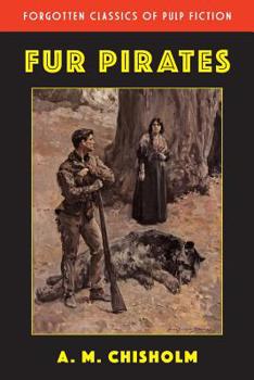 Paperback Fur Pirates Book