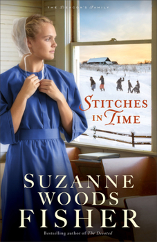 Stitches in Time - Book #2 of the Deacon's Family 
