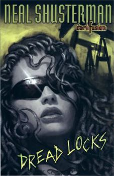 Hardcover Dread Locks: Dark Fusion # 1 Book