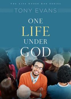 Paperback One Life Under God: His Rule Over You Book