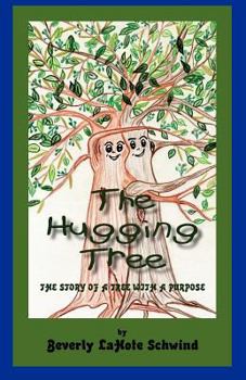 Paperback The Hugging Tree Book