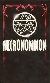 Mass Market Paperback Necronomicon Book