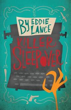 Paperback Killer Sleepover Book