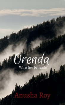 Paperback Orenda Book